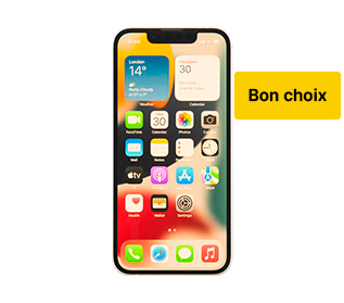 Abonnez-vous!